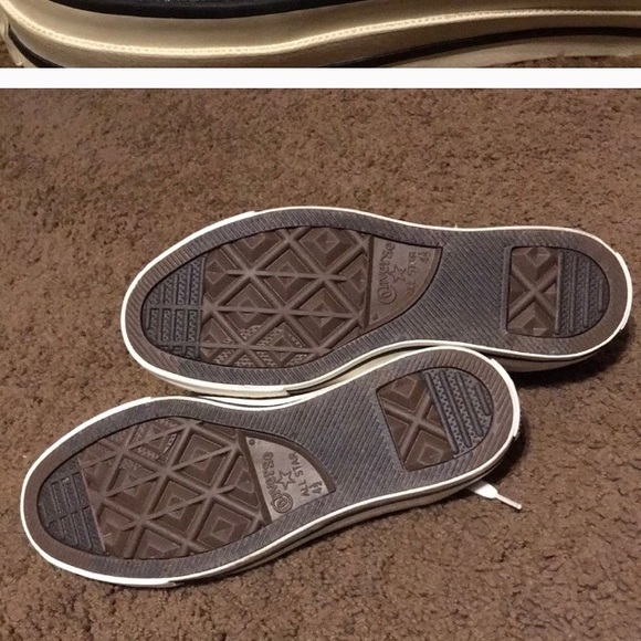 Converse - Picture 3 of 4